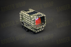 Holosun Ronin AEMS MAX - Optic Wrap in Cordura Fabric-1