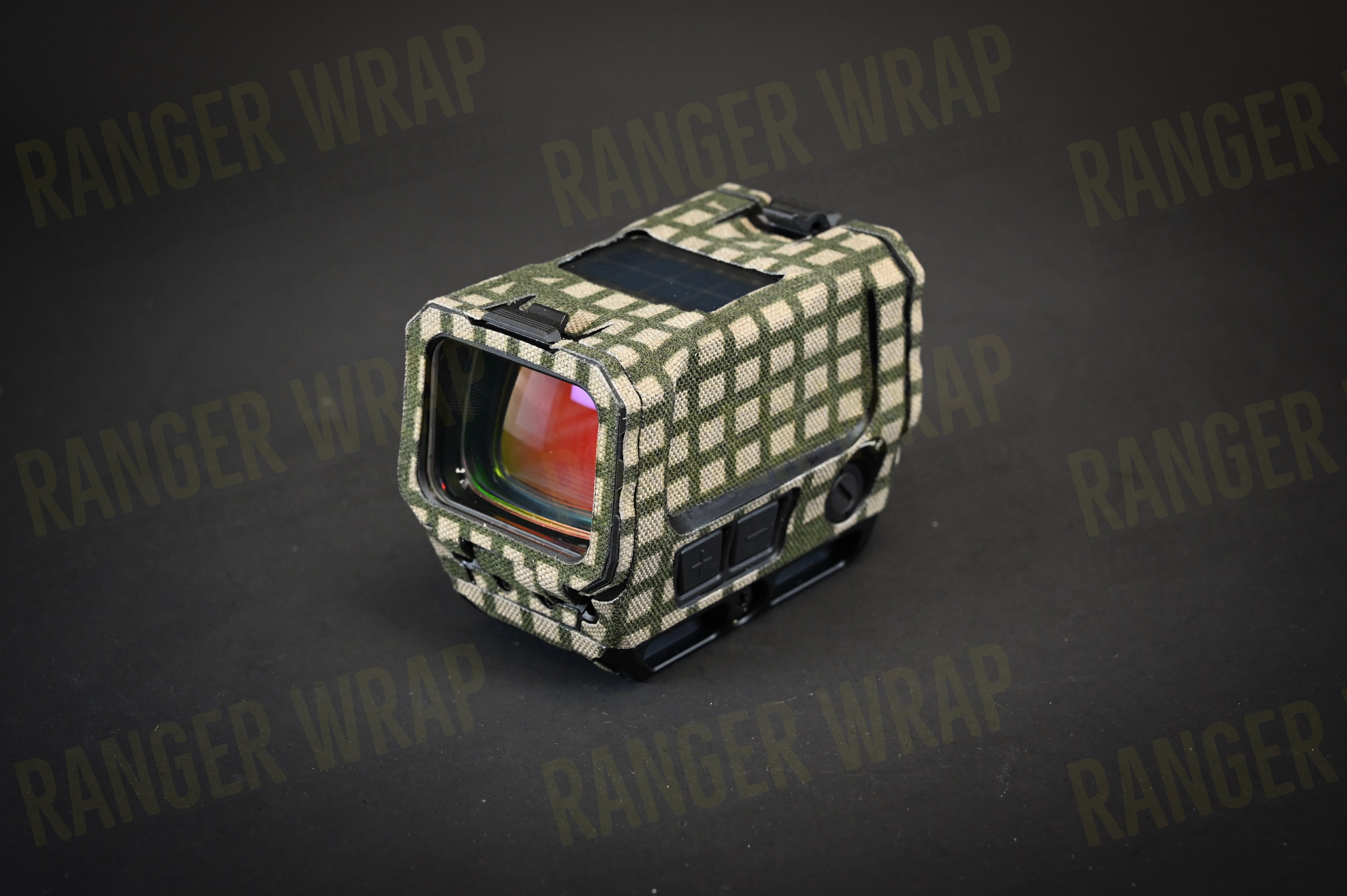 Holosun Ronin AEMS MAX - Optic Wrap in Cordura Fabric