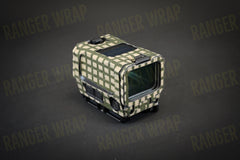 Holosun Ronin AEMS MAX - Optic Wrap in Cordura Fabric-3