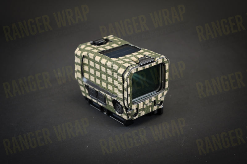 Holosun Ronin AEMS MAX - Optic Wrap in Cordura Fabric-3