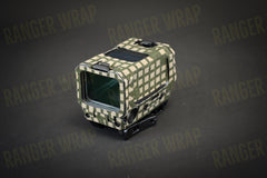 Holosun Ronin AEMS MAX - Optic Wrap in Cordura Fabric-4