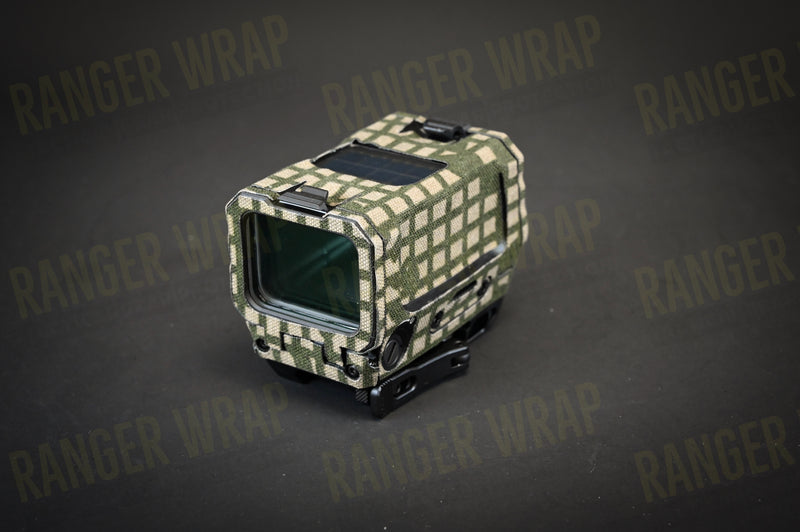 Holosun Ronin AEMS MAX - Optic Wrap in Cordura Fabric-4
