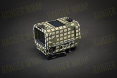 Holosun Ronin AEMS MAX - Optic Wrap in Cordura Fabric-5