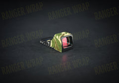 Holosun SCS CZ P-10 - Optic Wrap in Cordura Fabric-1