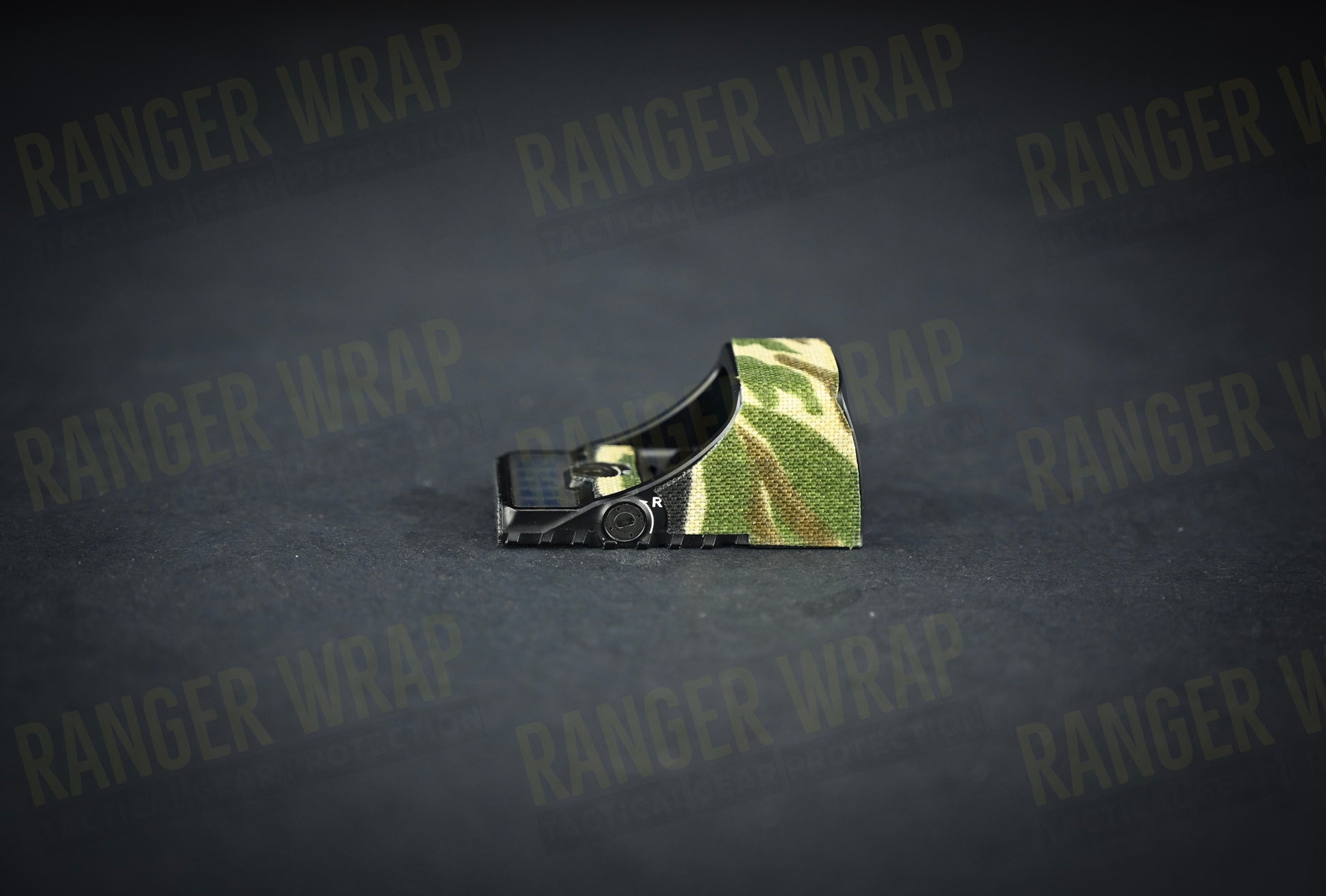 Holosun SCS CZ P-10 - Optic Wrap in Cordura Fabric-2