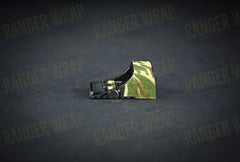 Holosun SCS CZ P-10 - Optic Wrap in Cordura Fabric-2