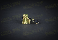 Holosun SCS CZ P-10 - Optic Wrap in Cordura Fabric-5