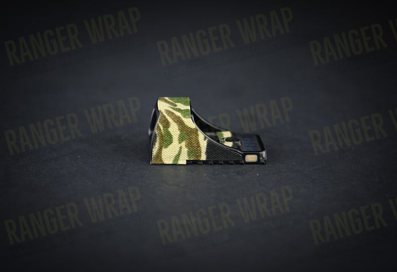 Holosun SCS CZ P-10 - Optic Wrap in Cordura Fabric-5