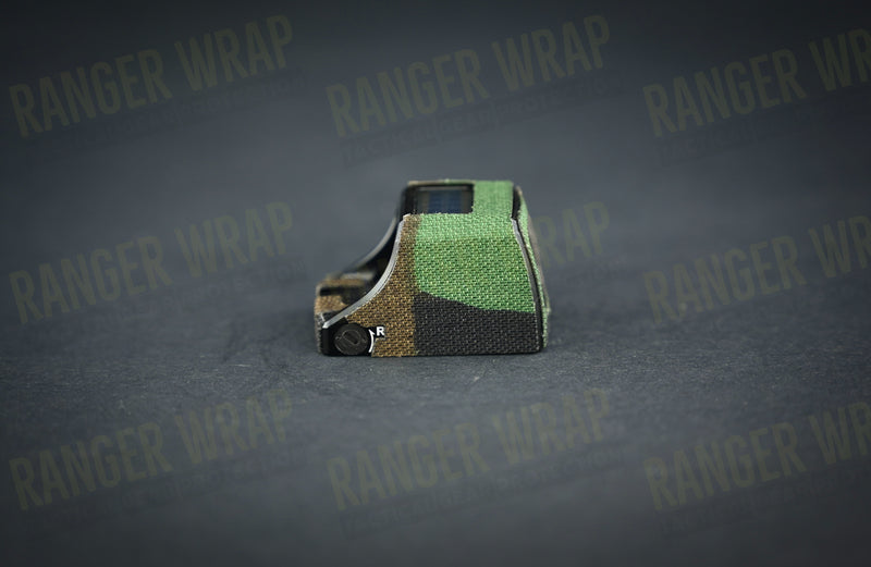 Holosun SCS Carry - Optic Wrap in Cordura Fabric-3