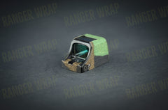 Holosun SCS Carry - Optic Wrap in Cordura Fabric-4