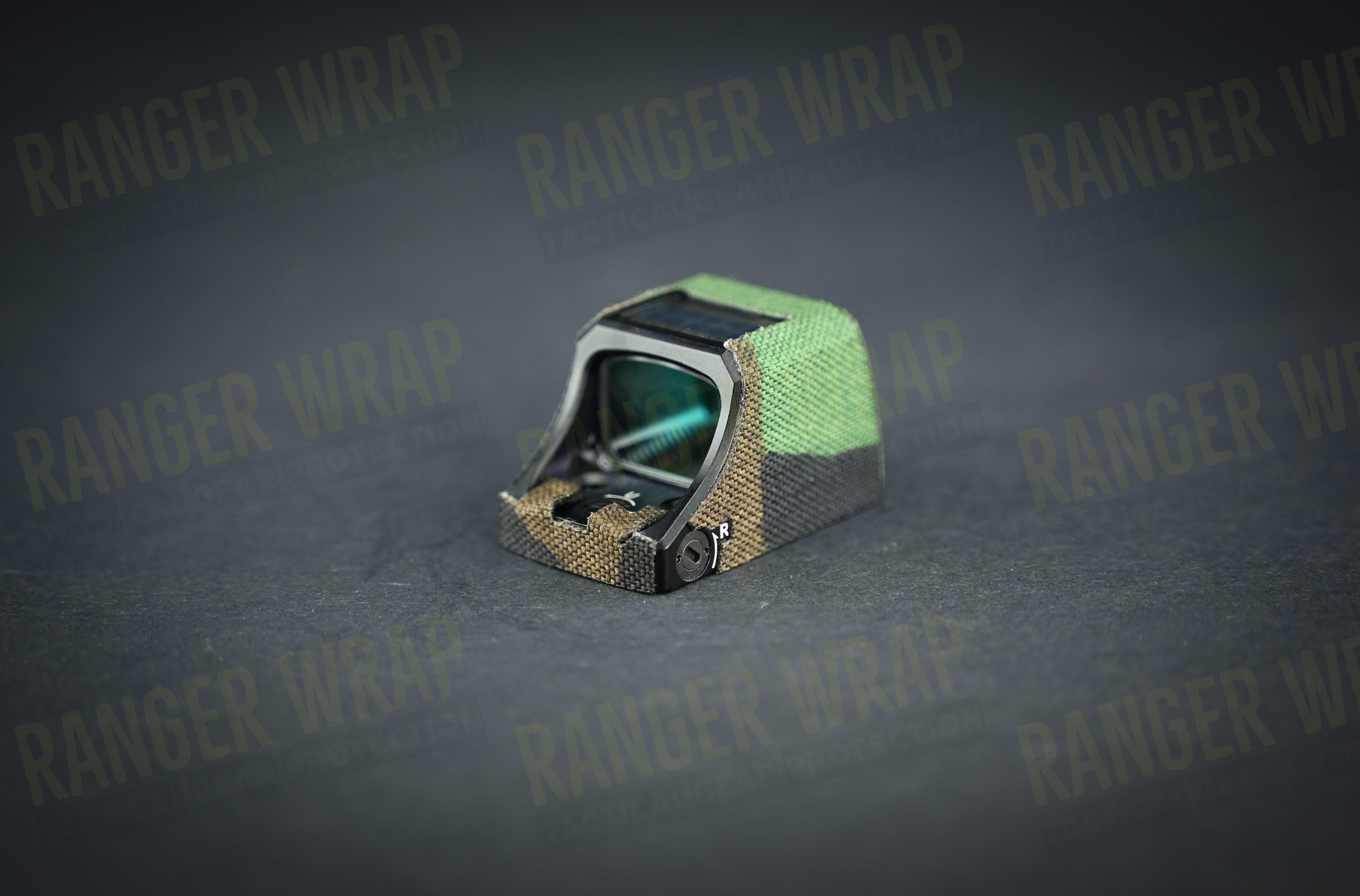 Holosun SCS Carry - Optic Wrap in Cordura Fabric-4