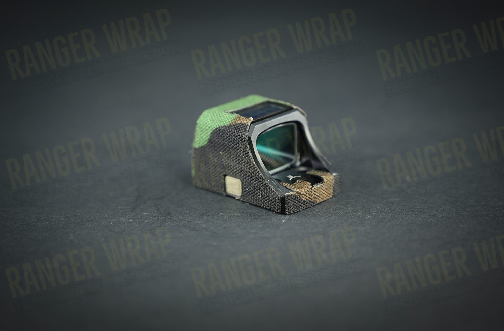 Holosun SCS Carry - Optic Wrap in Cordura Fabric-5