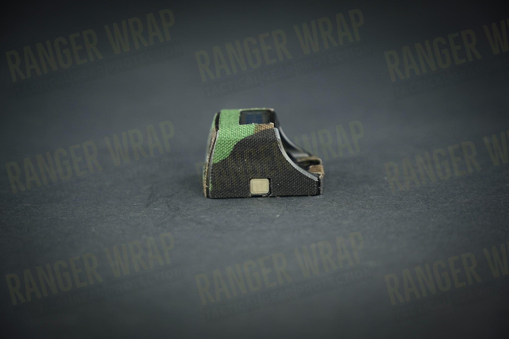 Holosun SCS Carry - Optic Wrap in Cordura Fabric-6