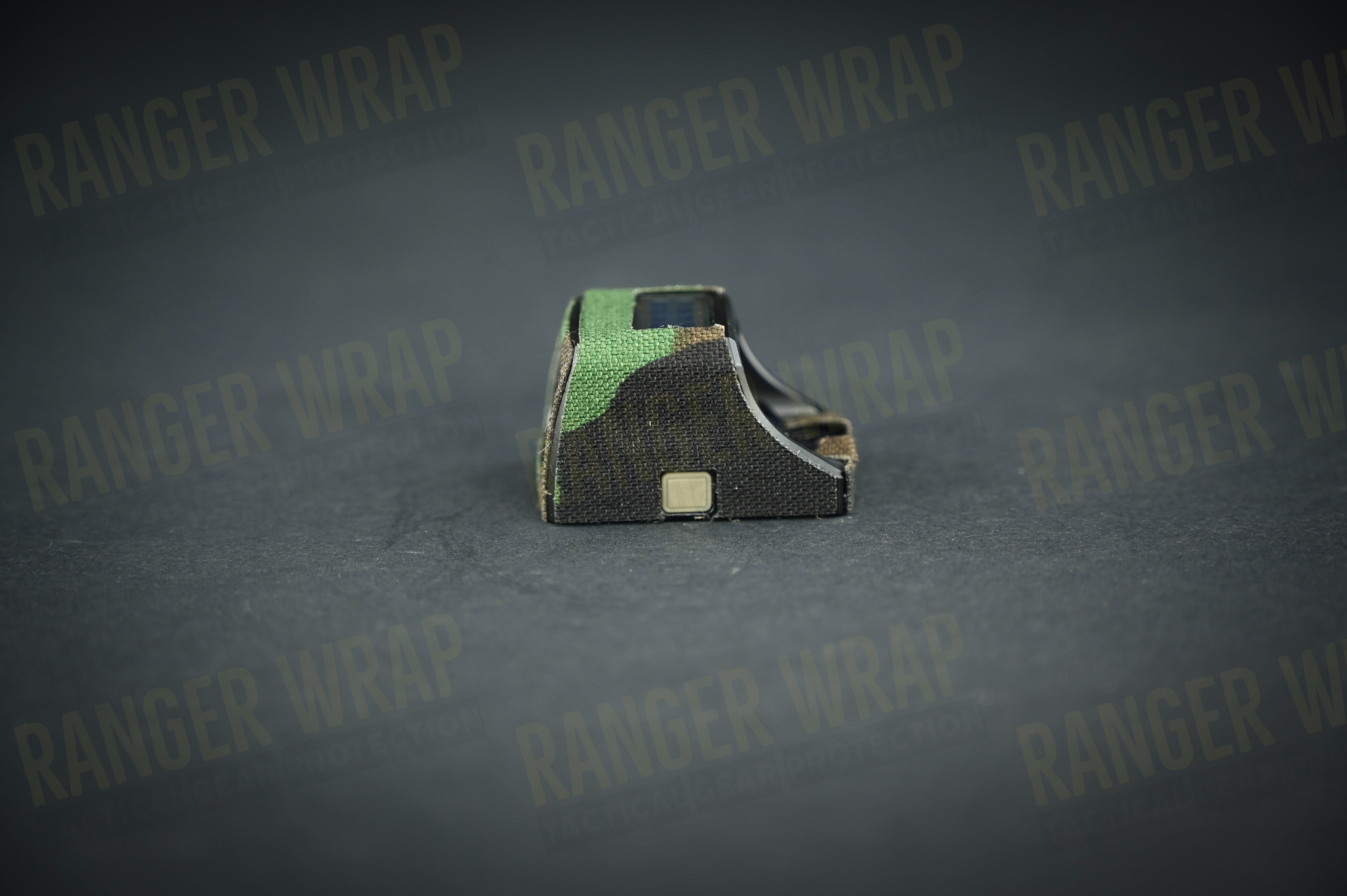 Holosun SCS Carry - Optic Wrap in Cordura Fabric-6