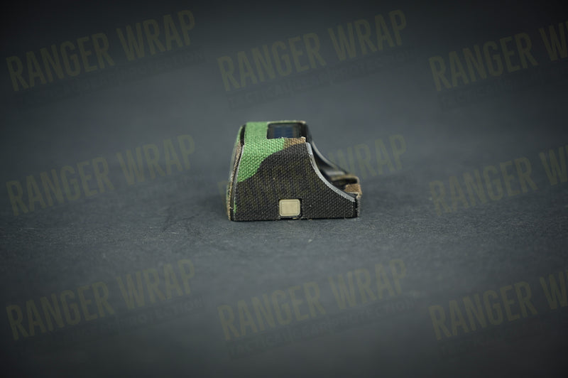 Holosun SCS Carry - Optic Wrap in Cordura Fabric-6