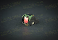 Holosun SCS Carry - Optic Wrap in Cordura Fabric-1