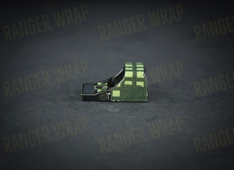Holosun SCS MP2 - Optic Wrap in Cordura Fabric-2