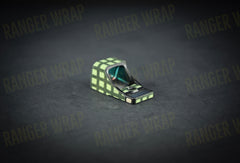 Holosun SCS MP2 - Optic Wrap in Cordura Fabric-4