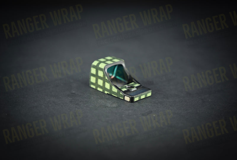 Holosun SCS MP2 - Optic Wrap in Cordura Fabric-4
