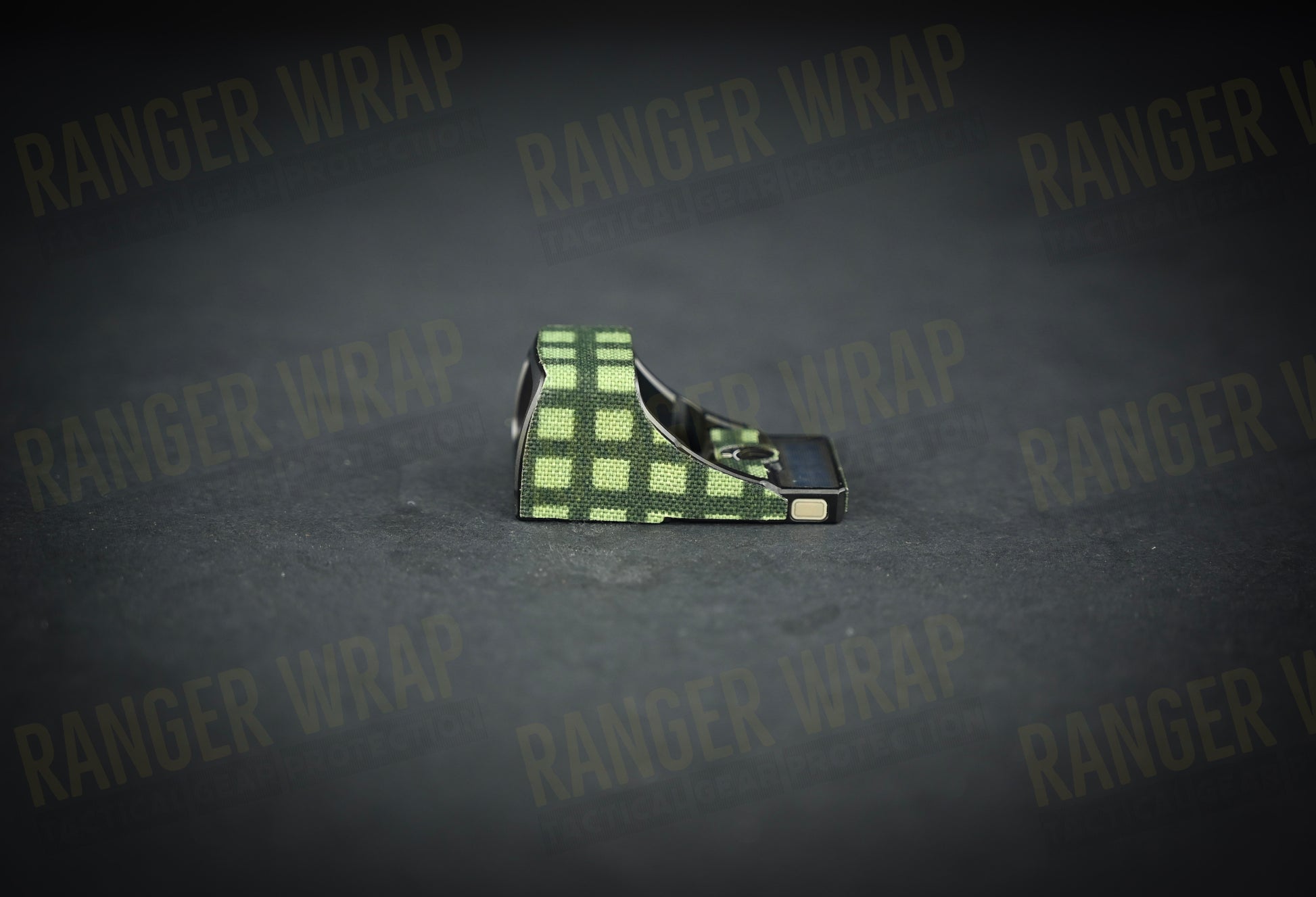 Holosun SCS MP2 - Optic Wrap in Cordura Fabric-5