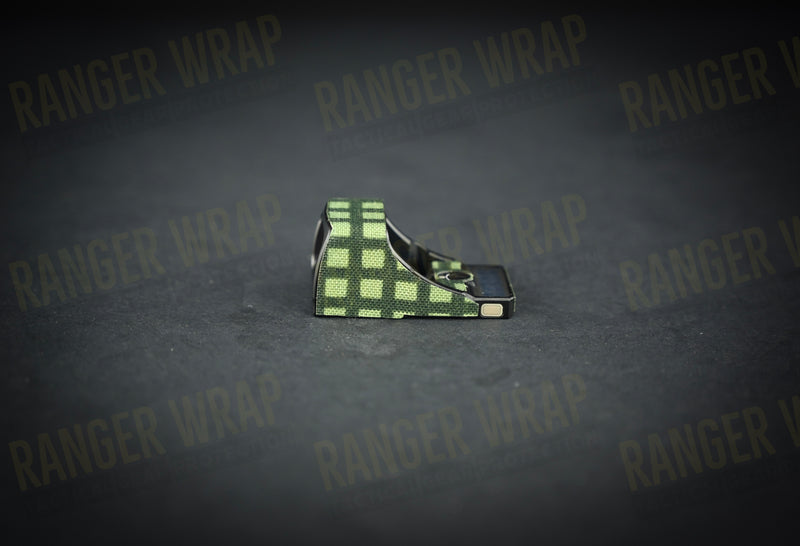 Holosun SCS MP2 - Optic Wrap in Cordura Fabric-5