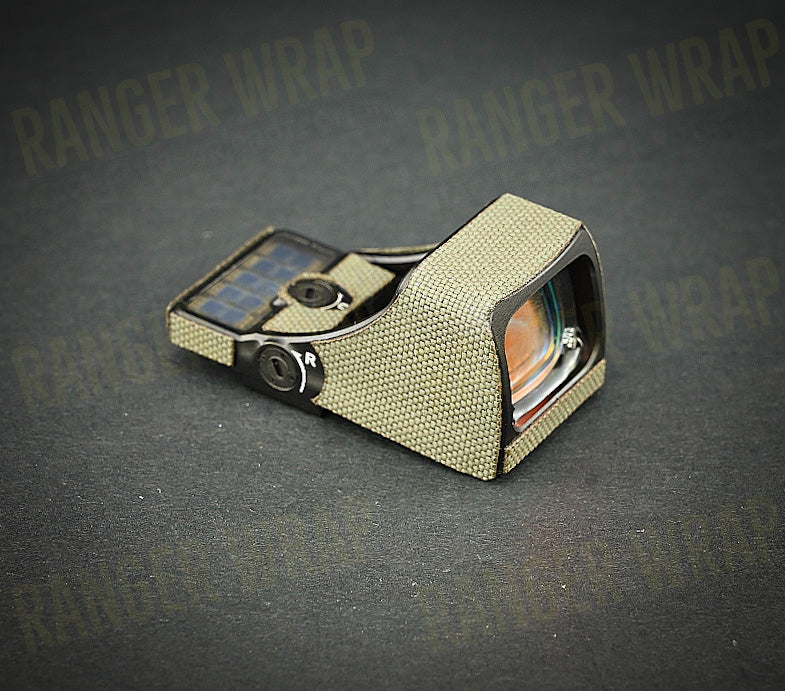 Holosun SCS VP9 - Optic Wrap in Cordura Fabric-1