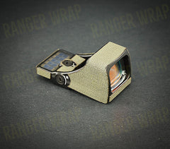 Holosun SCS VP9 - Optic Wrap in Cordura Fabric-1