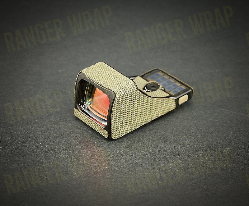 Holosun SCS VP9 - Optic Wrap in Cordura Fabric-4