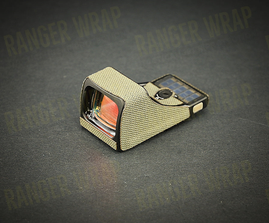 Holosun SCS VP9 - Optic Wrap in Cordura Fabric-4