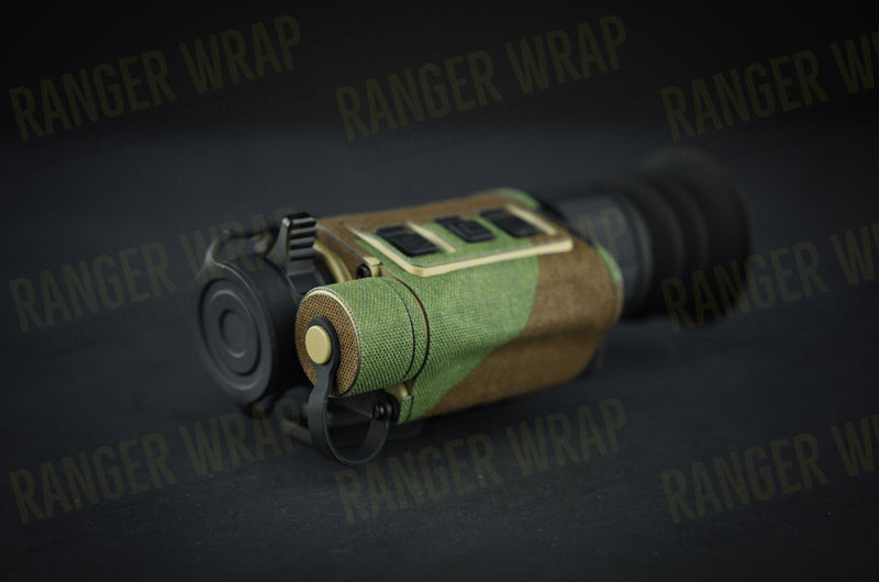 InfiRay Outdoor RH25 V2 - Device Wrap in Cordura Fabric-1
