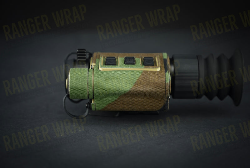 InfiRay Outdoor RH25 V2 - Device Wrap in Cordura Fabric-2
