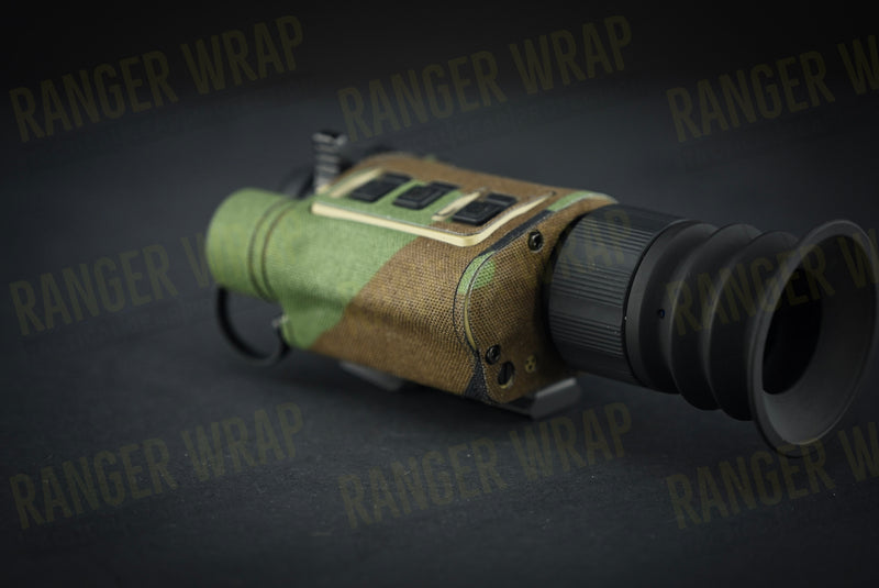 InfiRay Outdoor RH25 V2 - Device Wrap in Cordura Fabric-3
