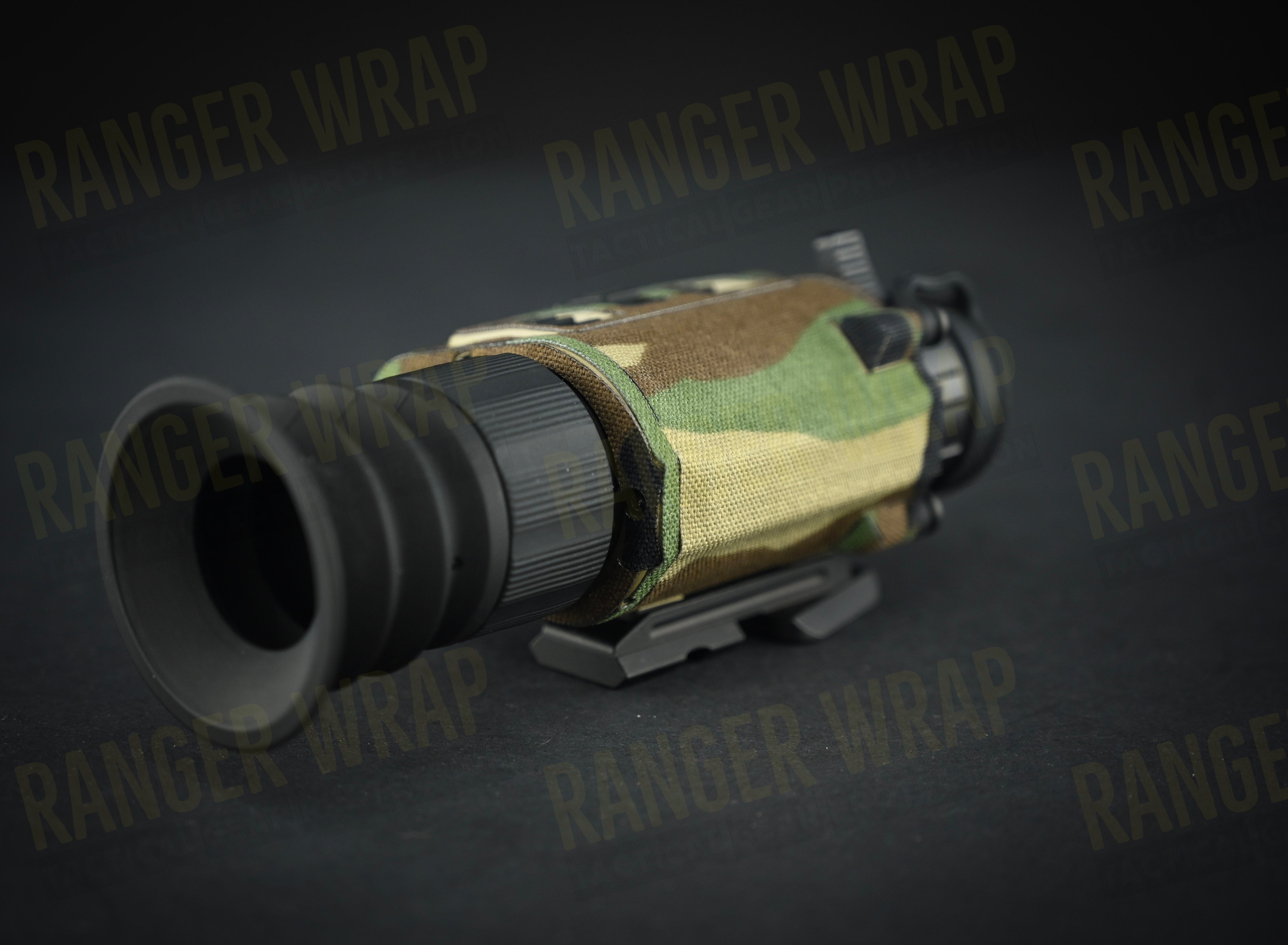 InfiRay Outdoor RH25 V2 - Device Wrap in Cordura Fabric-4