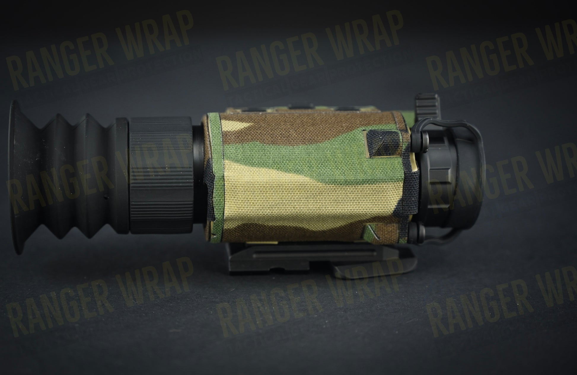 InfiRay Outdoor RH25 V2 - Device Wrap in Cordura Fabric-5