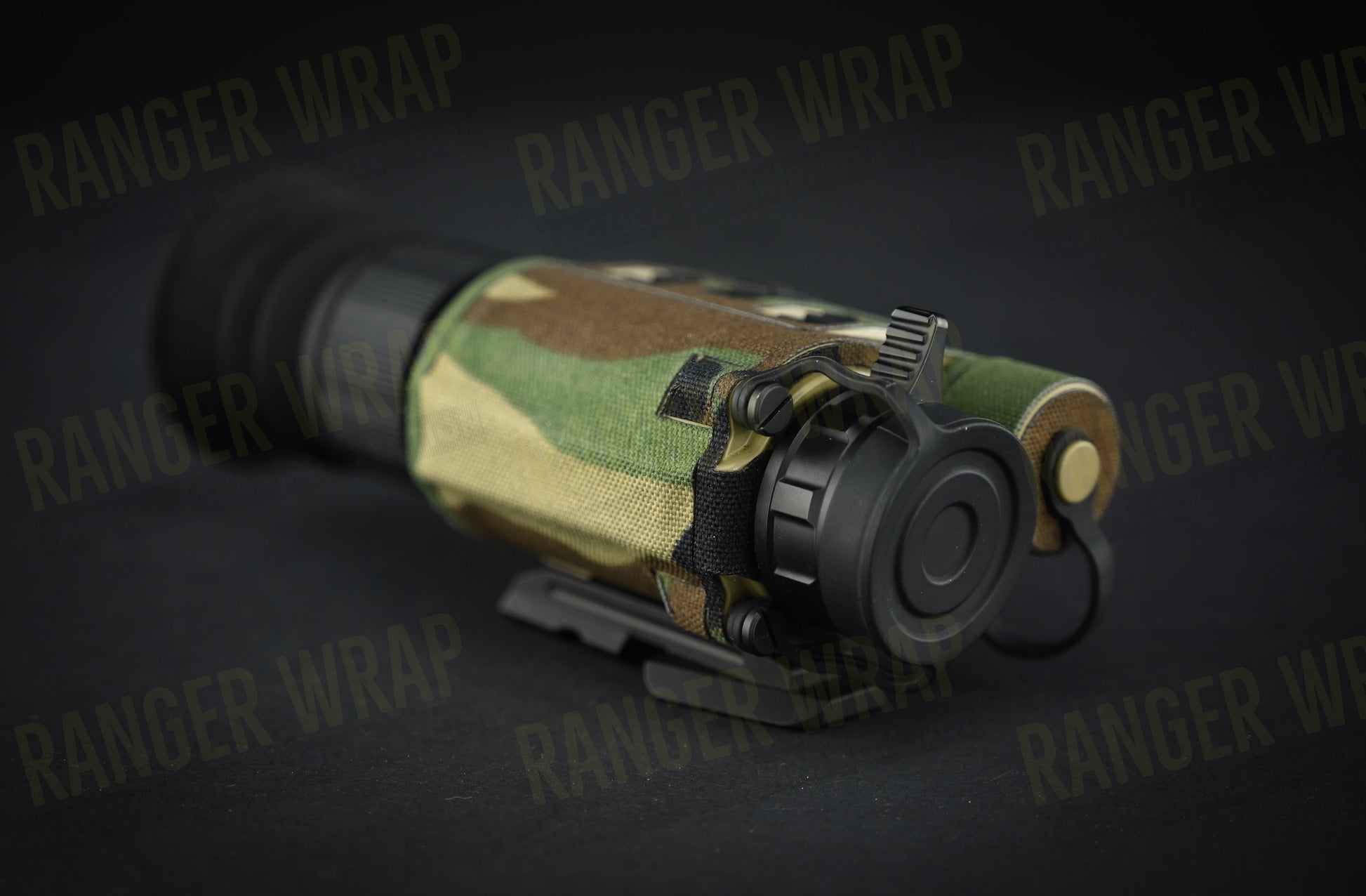 InfiRay Outdoor RH25 V2 - Device Wrap in Cordura Fabric-6