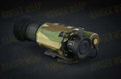 InfiRay Outdoor RH25 V2 - Device Wrap in Cordura Fabric-6
