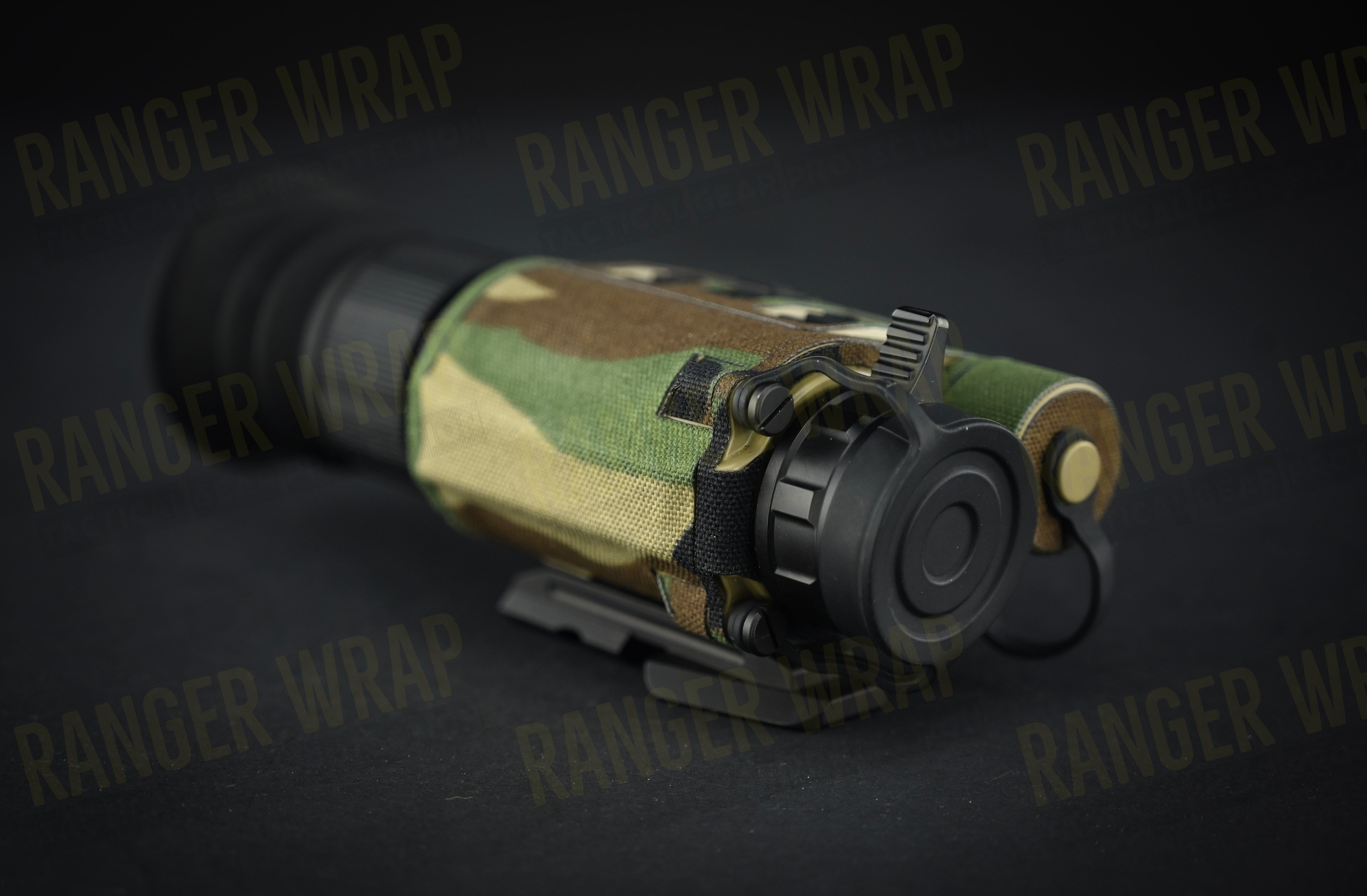 InfiRay Outdoor RH25 V2 - Device Wrap in Cordura Fabric-6