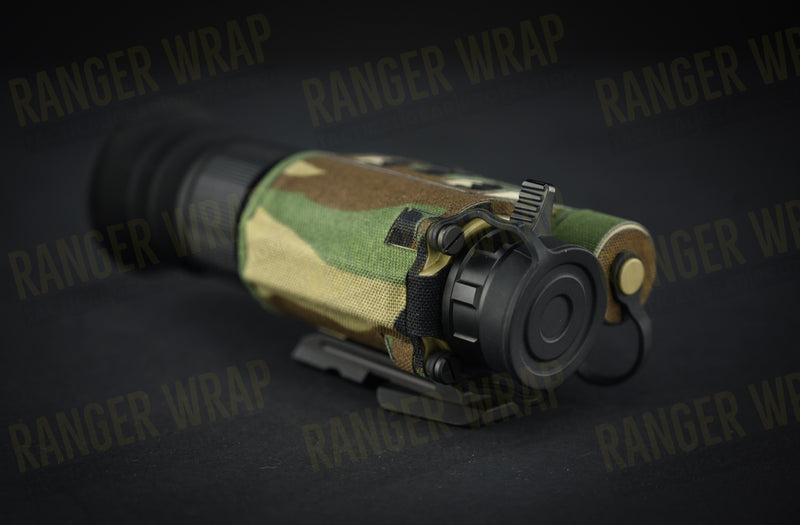 InfiRay Outdoor RH25 V2 - Device Wrap in Cordura Fabric-6