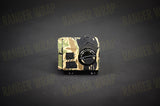 Infitac Thermal Pistol Sight Fast Mini FMP13  - Optic Wrap in Cordura Fabric