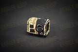 Infitac Thermal Pistol Sight Fast Mini FMP13  - Optic Wrap in Cordura Fabric