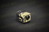 Infitac Thermal Pistol Sight Fast Mini FMP13  - Optic Wrap in Cordura Fabric