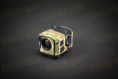 Infitac Thermal Pistol Sight Fast Mini FMP13  - Optic Wrap in Cordura Fabric-7