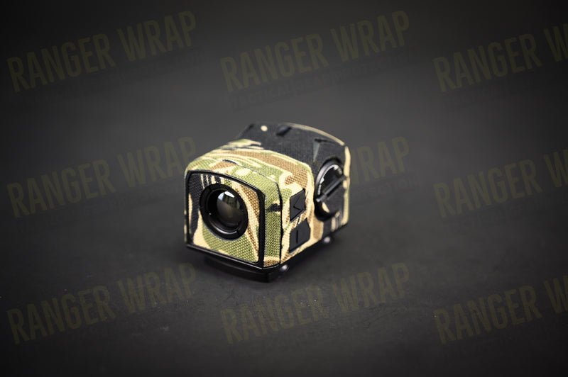 Infitac Thermal Pistol Sight Fast Mini FMP13  - Optic Wrap in Cordura Fabric-7