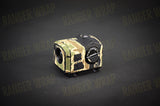 Infitac Thermal Pistol Sight Fast Mini FMP13  - Optic Wrap in Cordura Fabric