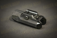 Inforce WILD2 - Weapon Light Wrap in Cordura Fabric-1