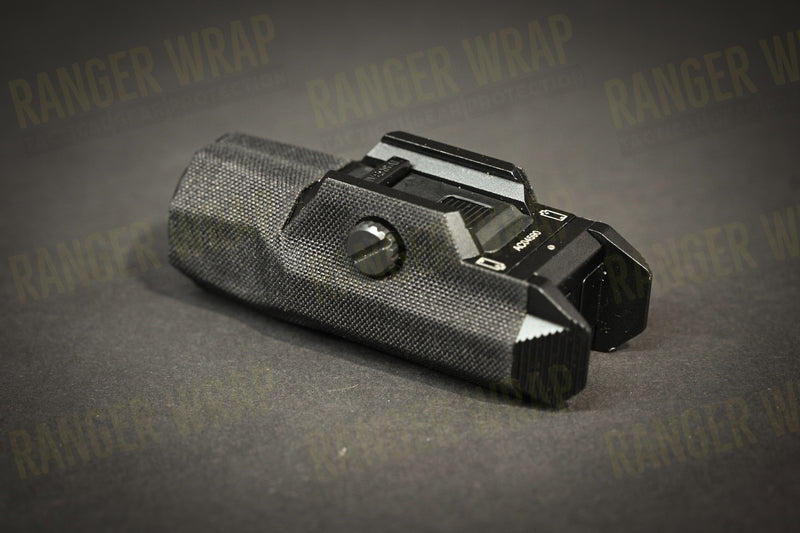 Inforce WILD2 - Weapon Light Wrap in Cordura Fabric-1