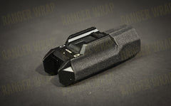 Inforce WILD2 - Weapon Light Wrap in Cordura Fabric-2
