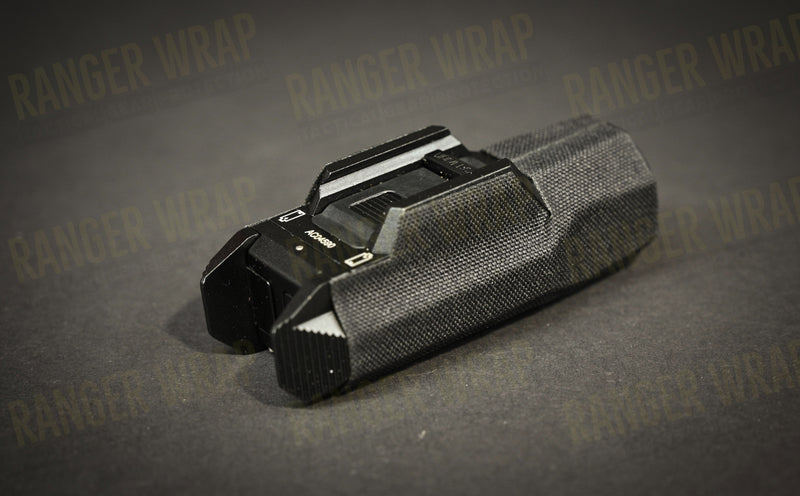 Inforce WILD2 - Weapon Light Wrap in Cordura Fabric-2