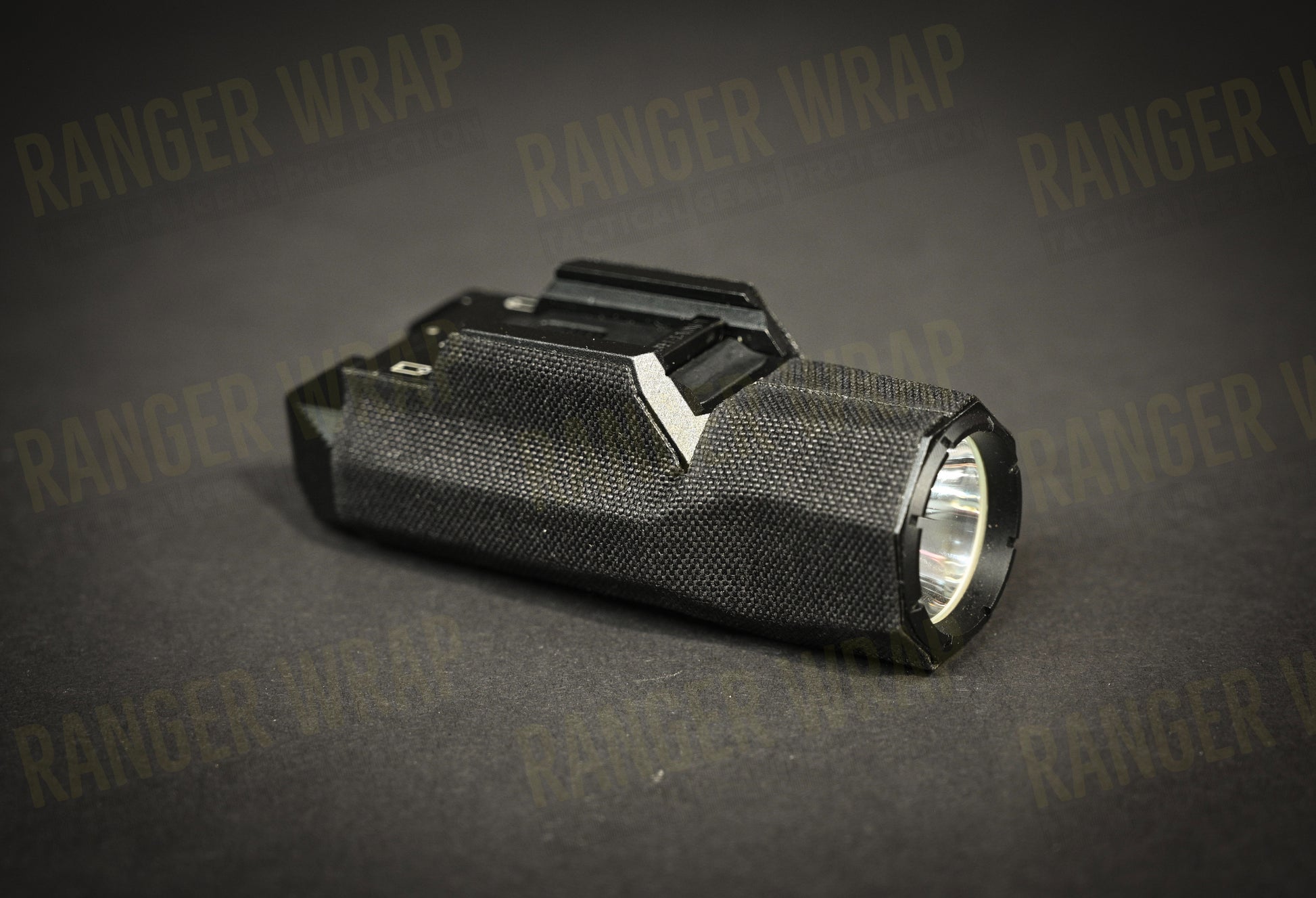 Inforce WILD2 - Weapon Light Wrap in Cordura Fabric-4