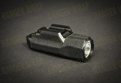 Inforce WILD2 - Weapon Light Wrap in Cordura Fabric-4